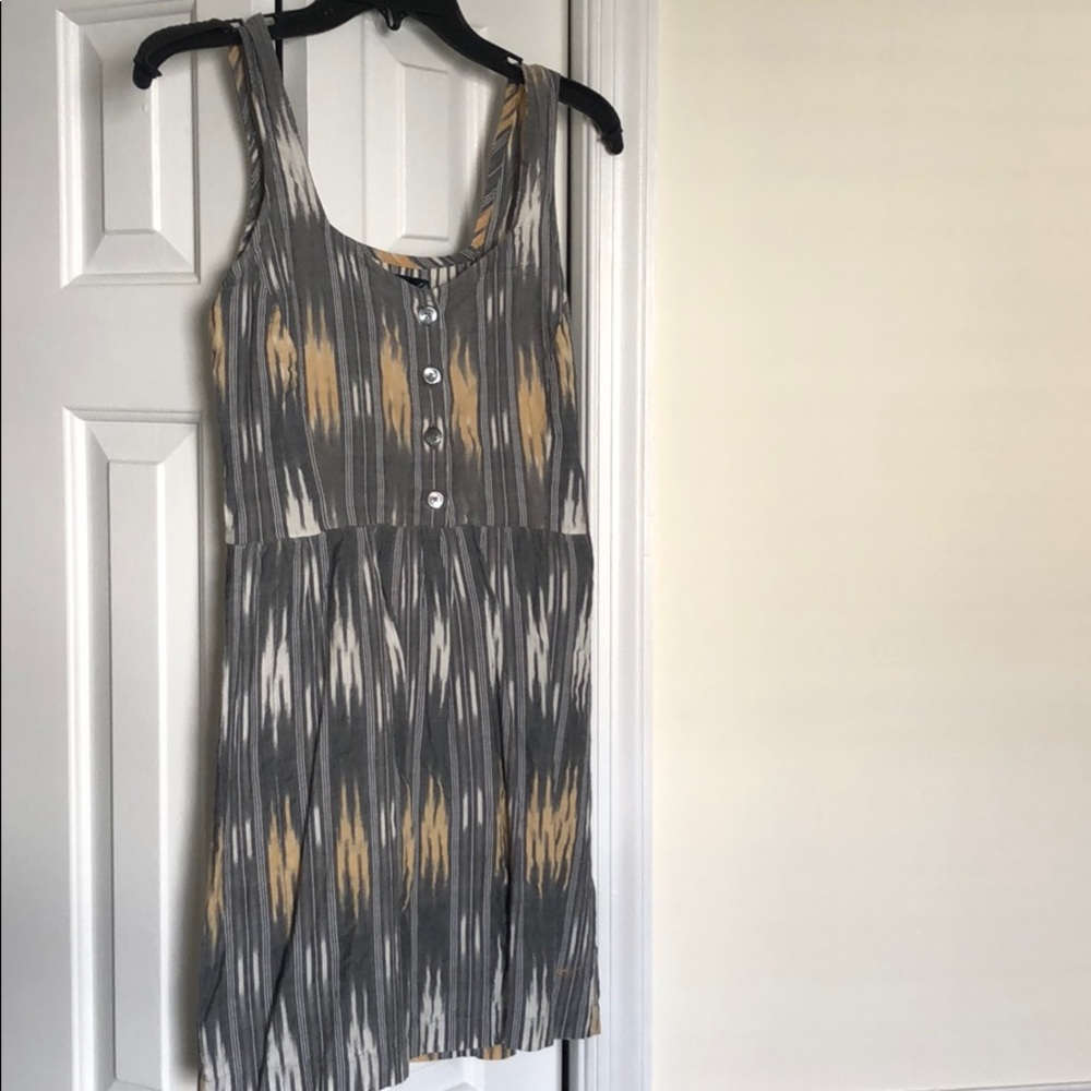 Ezekiel Dress